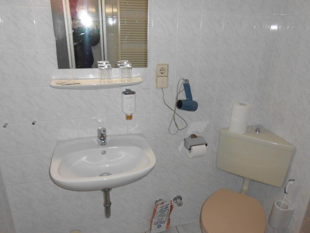 Goldener Engel /Pension Görlitz Quarto foto