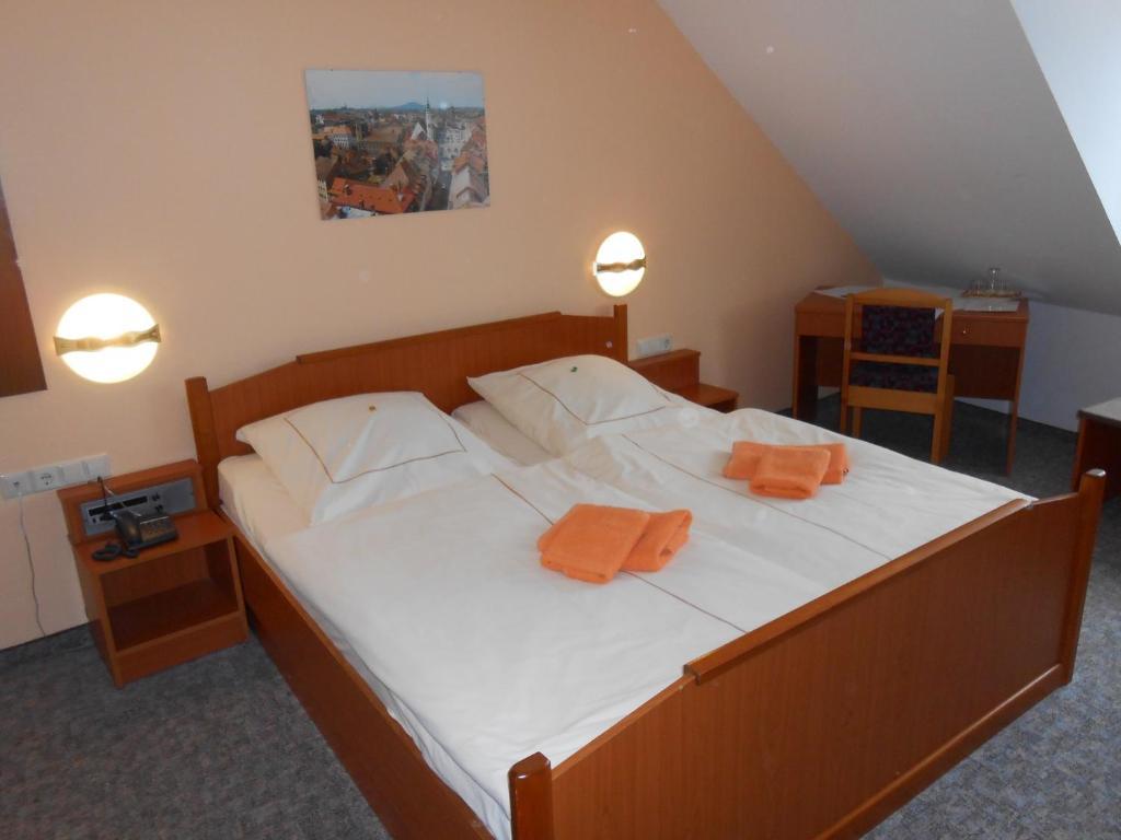 Goldener Engel /Pension Görlitz Quarto foto