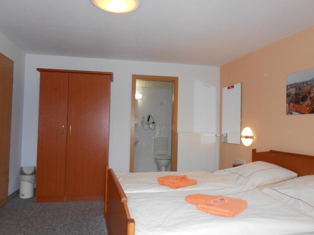 Goldener Engel /Pension Görlitz Quarto foto